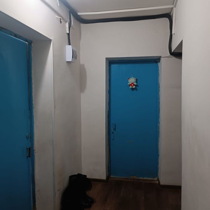 2х ком общежитие Променад