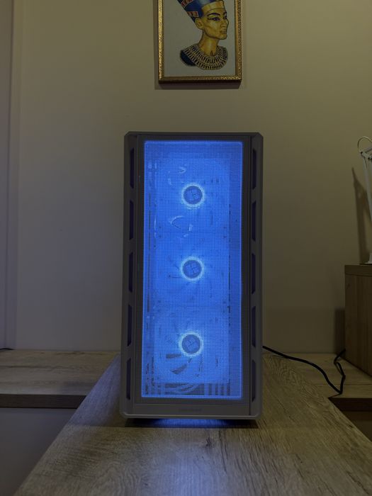 Ryzen 7 9700x RTX 5060
