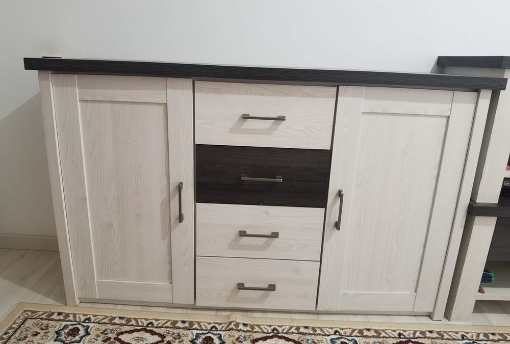 Спаальни гарнитур