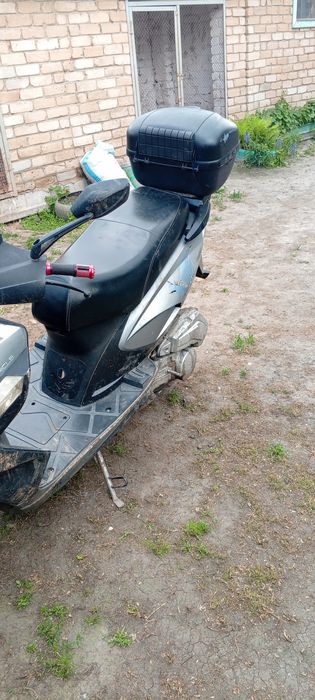 Продам скутер бу