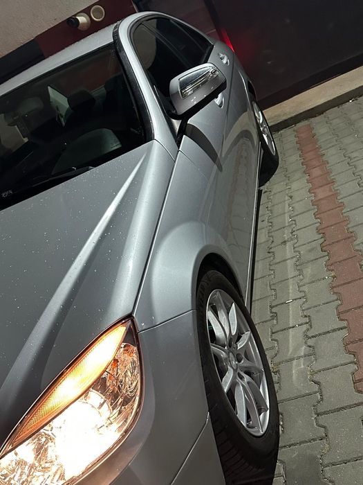 Mercedes W204 1.8 C Kompressor