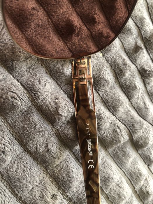 Ochelari Just Cavalli JC400 S