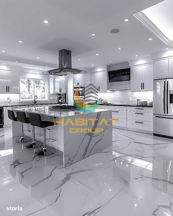 Apartament – Bucuresti - Mai multe