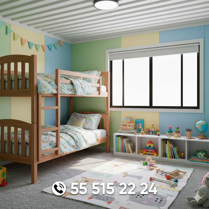 Konteyner va metallokonstruksiya