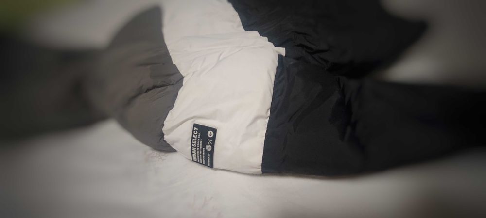 Детско двулицево зимно яке размер 134