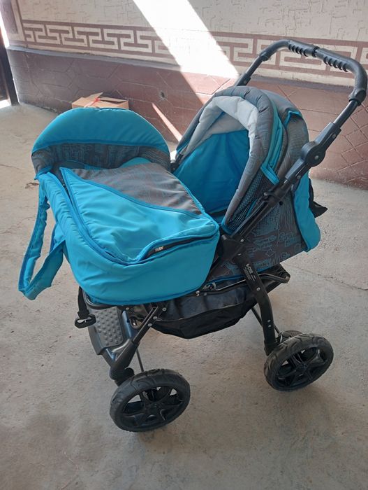 Коляска продается