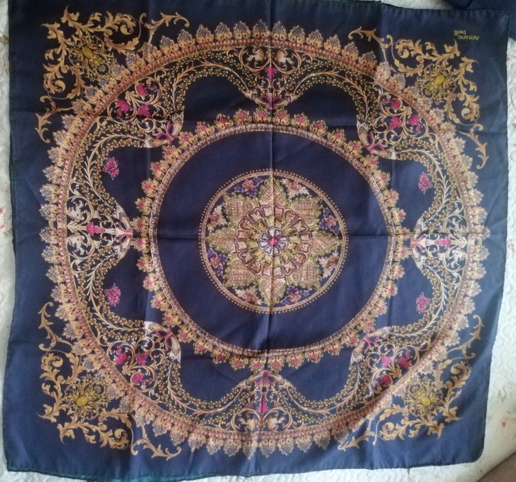 Женский платок хиджаб