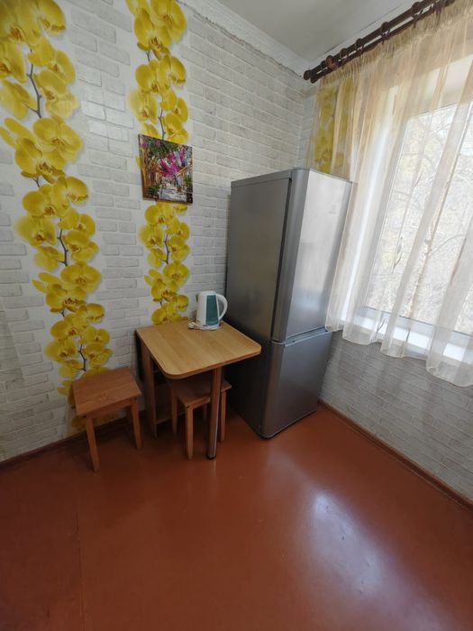 Сдам квартиру в центре города