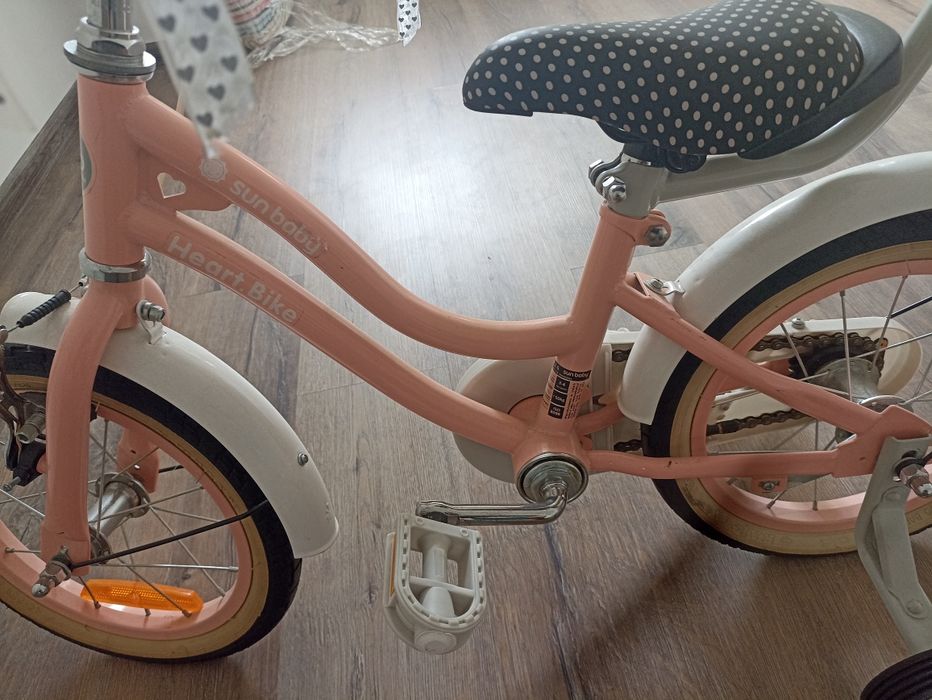 Bicicletă în stare bună