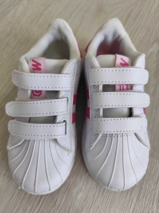 Детски маратонки  Adidas и Mexx