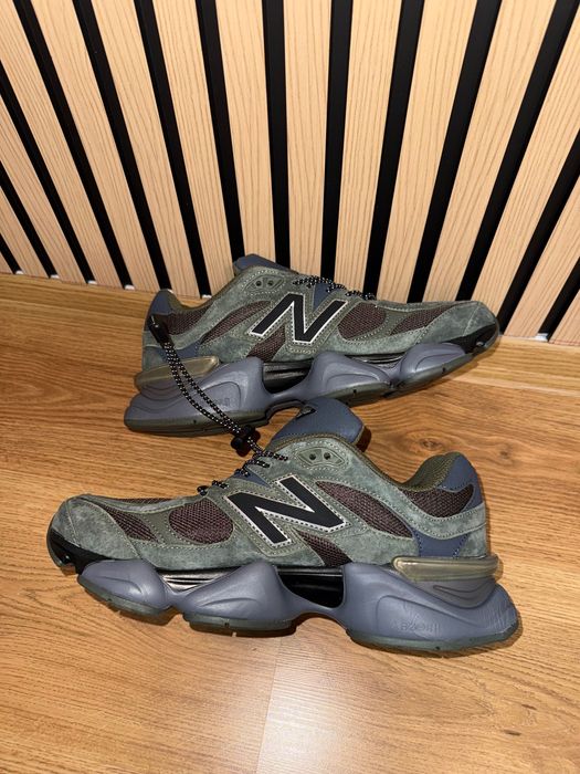 New Balance 9060, 43 EU, чисто нови