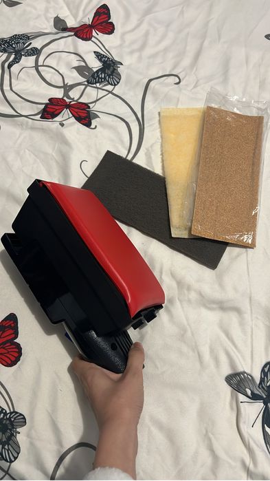 Aspirator Kirby Avalir 2