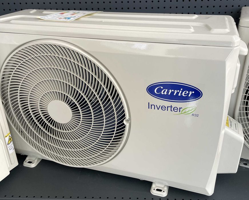 НОВ! ГАРАНЦИЯ! Инверторен климатик CARRIER 42QHG012D8SE Extreme 2 - 12 000 BTU