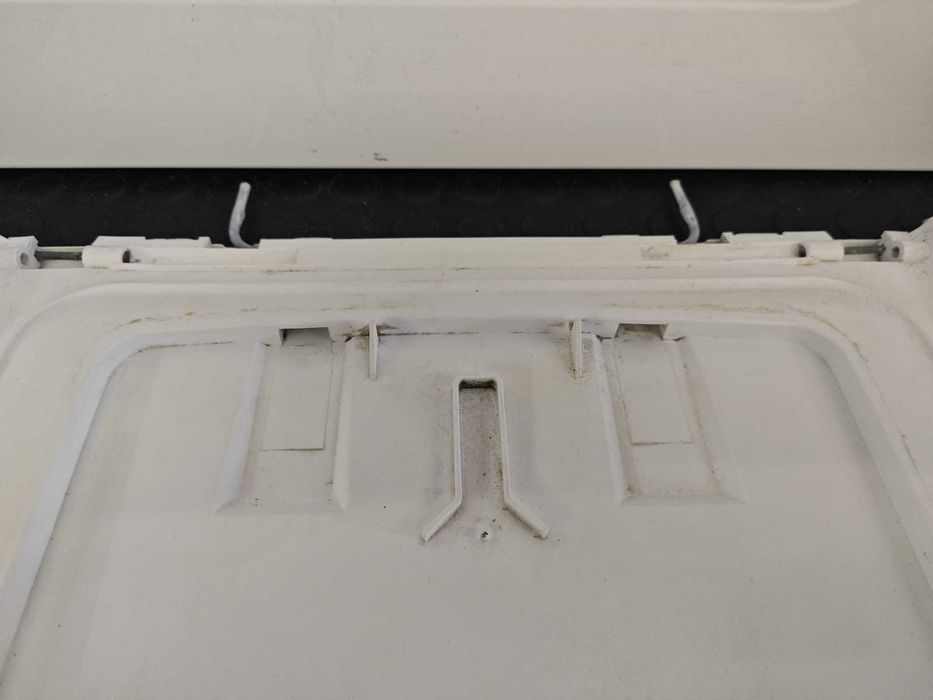 Hublou , capac masina de spalat verticala Whirlpool seria AWE / H4