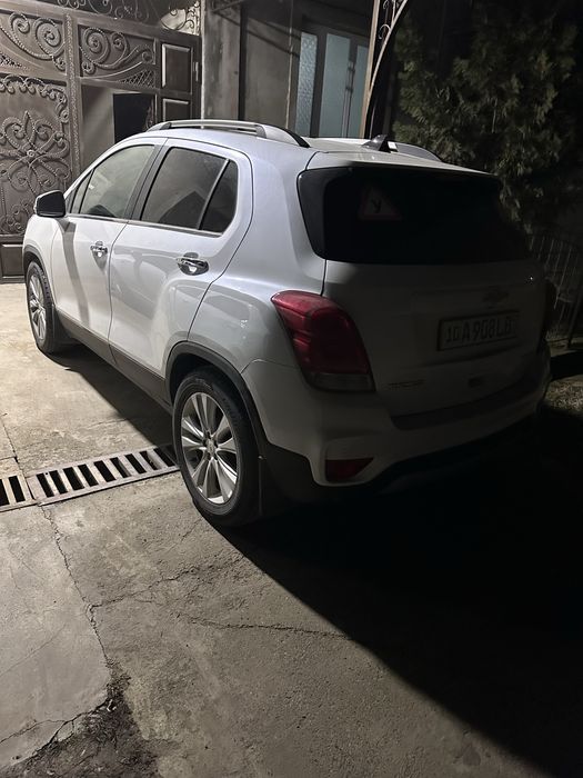 Treker1 Avtamat primer