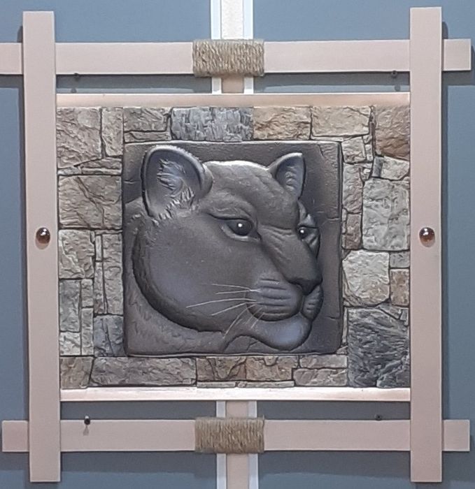 Декоративный камень