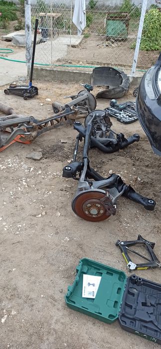 Mecanic auto / diagnoza auto.