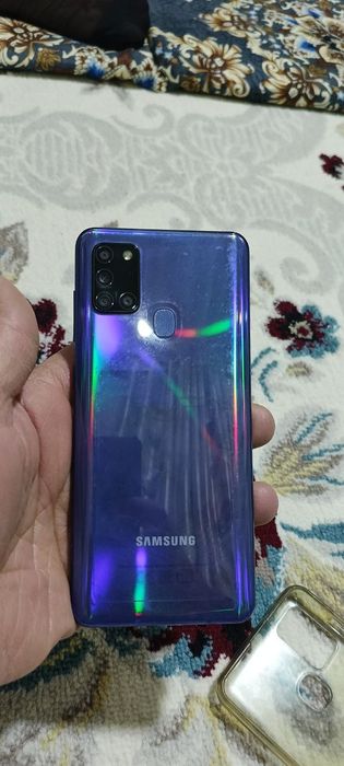 Самсунг А21s сотилади