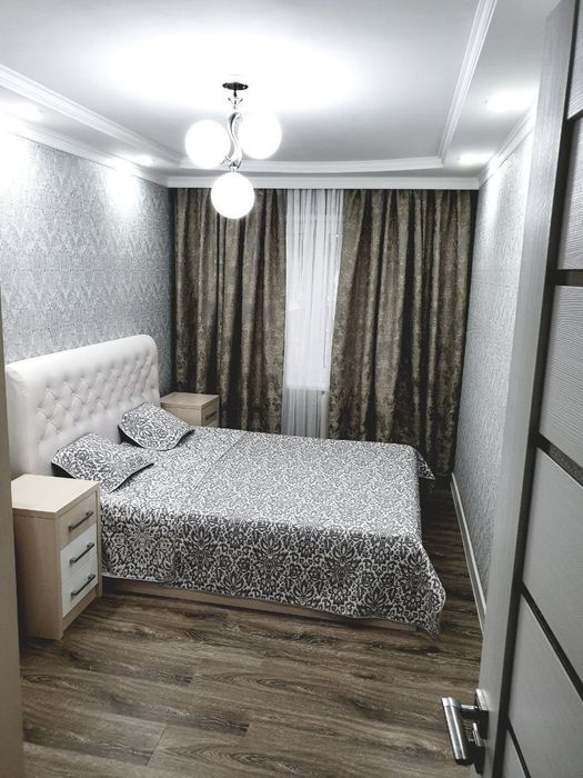 Парус Срочно Сдаётся 2х комнотная