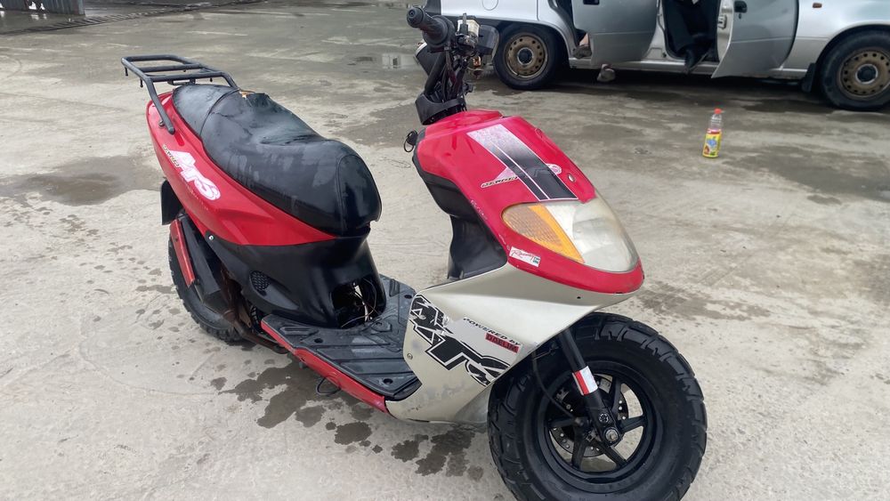 Продам мапед “скутер” япошка