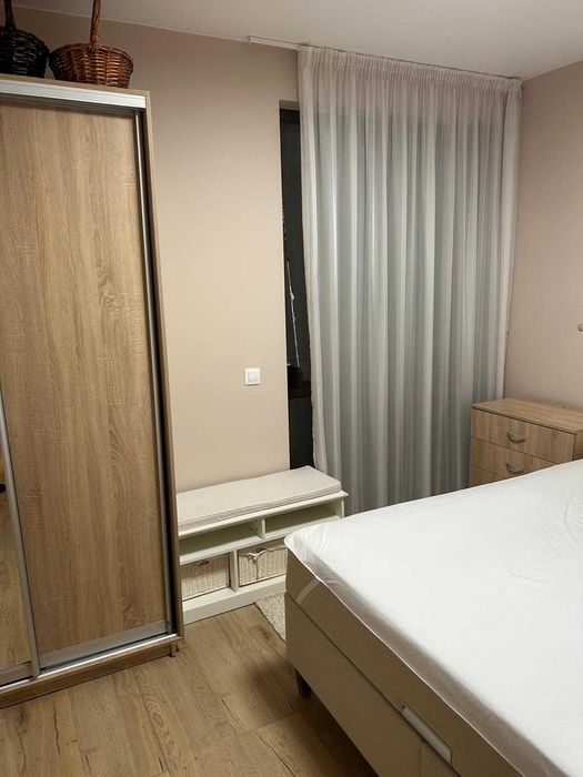 Дава се под наем Двустаен апартамент в София, Симеоново - 69 кв.м за 847.62 € - Снимка #14