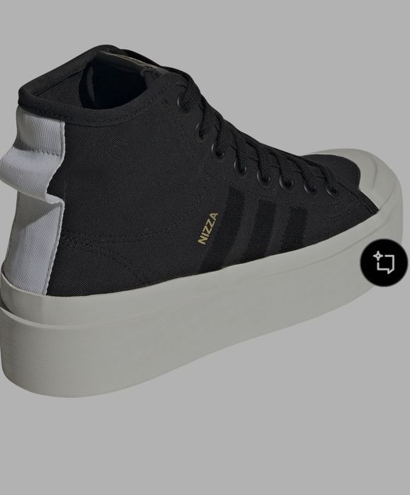 Кецове на марката Adidas