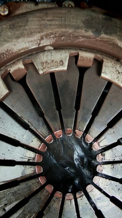 Продам сцепления