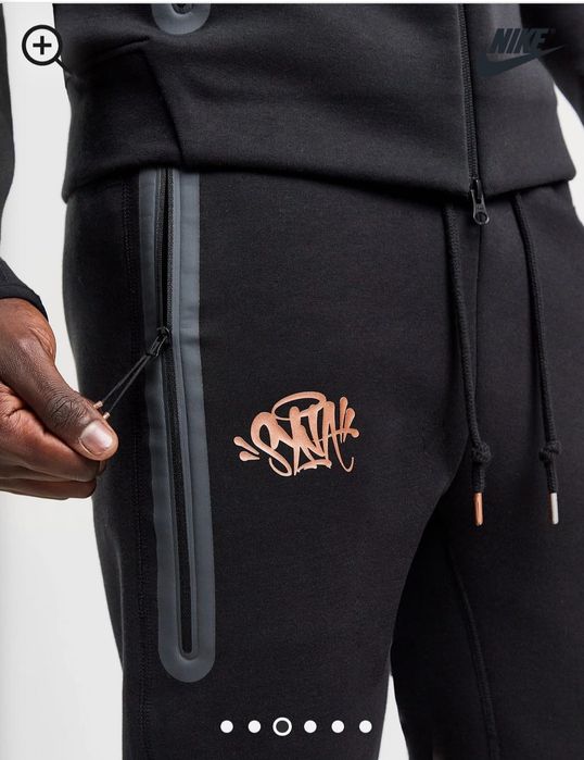 Nike Tech SYNA Central Cee