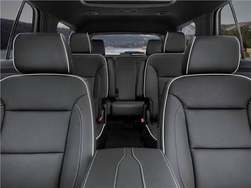 Traverse 2023 sotiladi