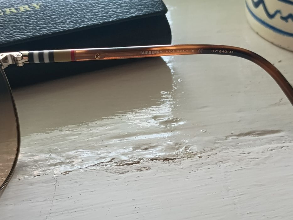 Burberry BE3094 originali