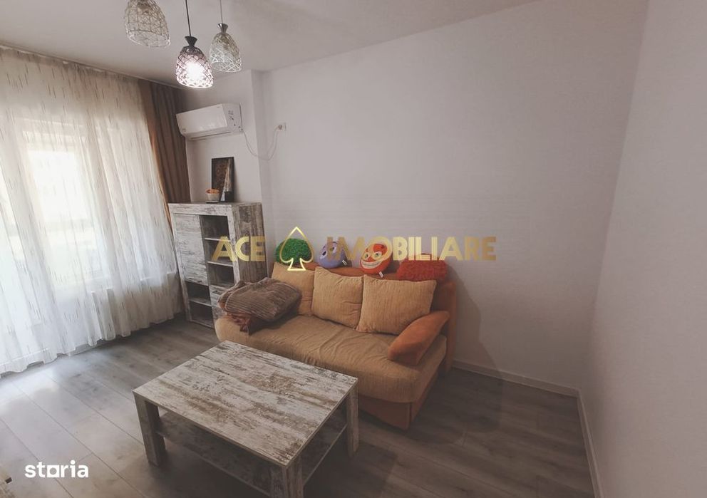 Garsoniera de inchiriat | Militari | Centrala | Loc de Parcare