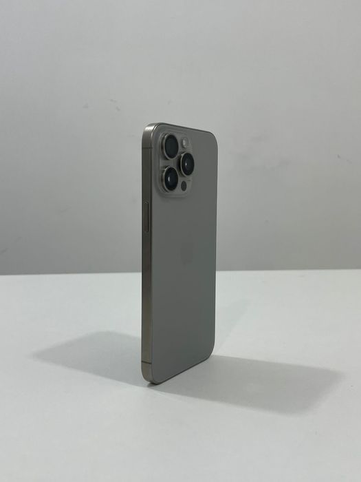 iPhone 15 Pro Max, 256 gb