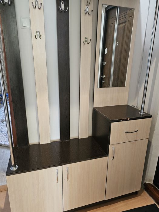 Прихожая для коридора