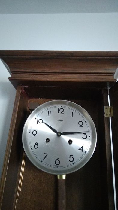 Ceas cu pendul TEKA GERMANY 1950-1960