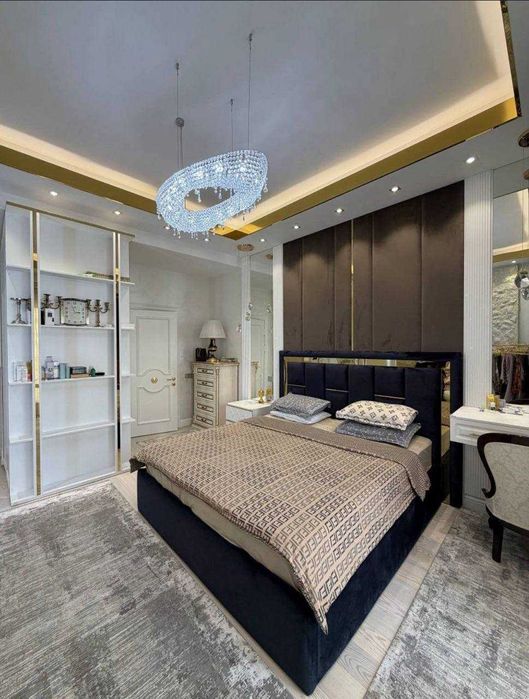 Продаётся квартира в Tashkent city Новостройка  ЖК Gardens