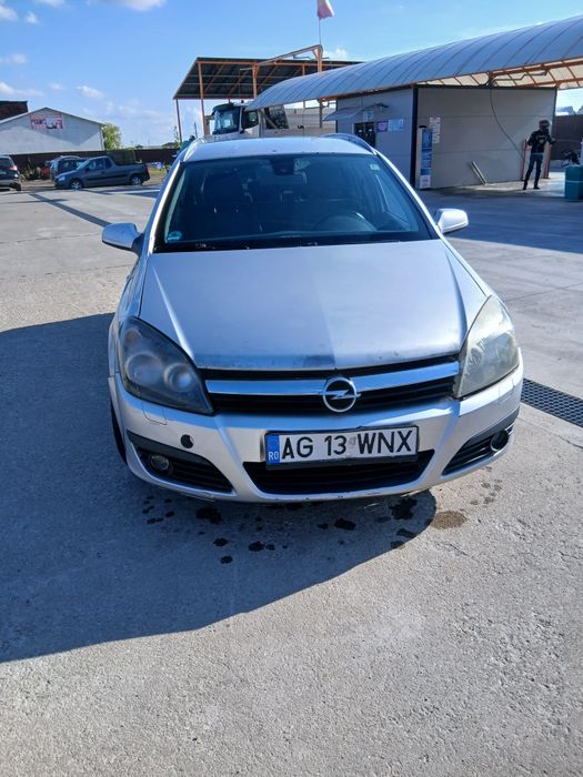 OPEL Astra 0 — imagine 3