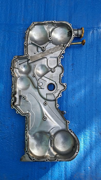 крышка грм EZ30 SUBARU