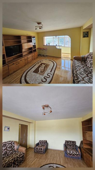 Apartament 2 camere decomandat