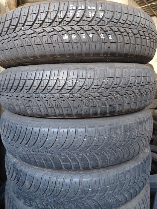 155/70/19" Goodyear 4бр.гуми дот 2022.