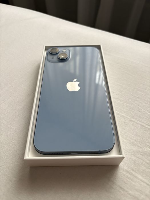 Telefon IPhone 14 PLUS 128GB