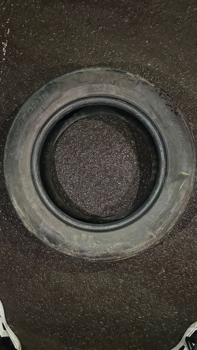 Колесо летние на