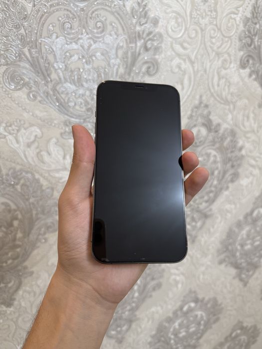 iPhone 12 Pro Max 128GB srochna