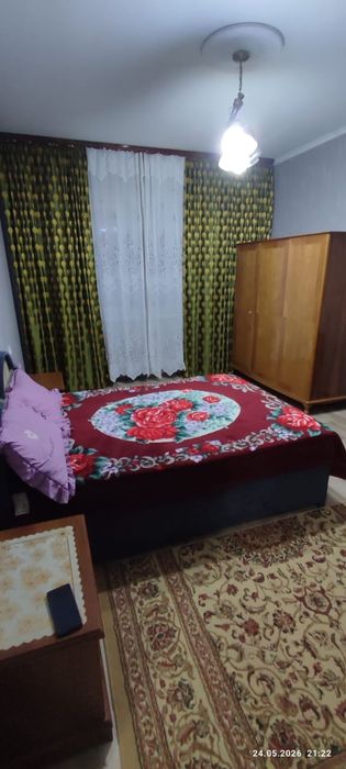 Сдам 1 комнатную квартиру.