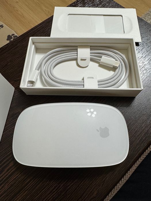 Apple Magic Mouse 3