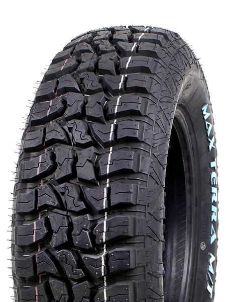 185 14C 102/100Q Sumaxx Max Terra M/T