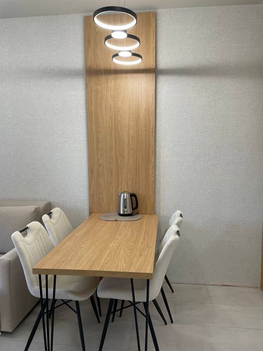 Продава се Двустаен апартамент в к.к. Слънчев бряг - 51 кв.м за 1667 €/кв.м - Снимка #4