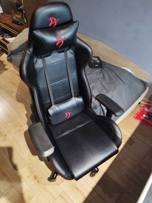 Arozzi Vernazza ("Verona V2 pro" + "Verona V2 Mezzo" Hybrid) Leather