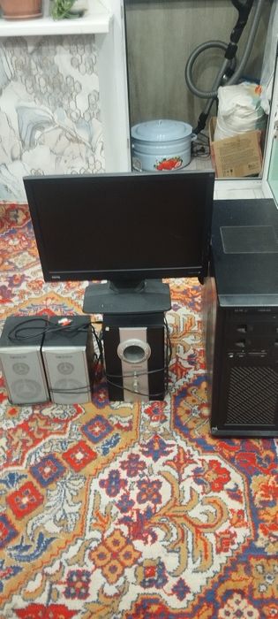 Продам компьютер