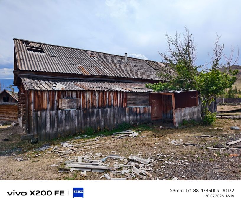 Катон карагай ауданы Аққайнар ауылы