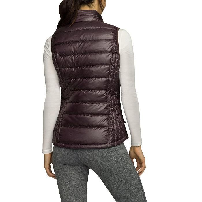 Andrew Marc New York дамски пухен елек